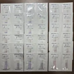 dプログラム バイタライジング＆クリア、モイストケアトライアル 計18セット