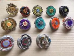 メタルファイトベイブレード　まとめ売り