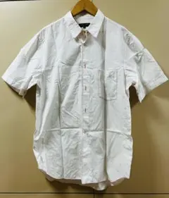COMME des GARCONS HOMME PLUS 半袖シャツ Mのサムネイル