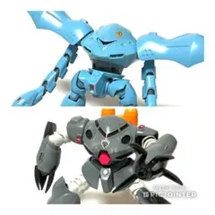 MG 1/100 ザクI＆RX-78-2 ガンダムVer3.0＆ズゴック 組立済 MG 1/100 ザクI＆RX-78-2 ガンダムVer3.0＆ズゴック 組立済 - メルカリ