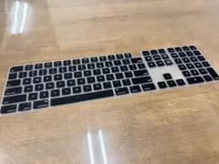 Apple Magic Keyboard용 키보드 커버 US배열 신품