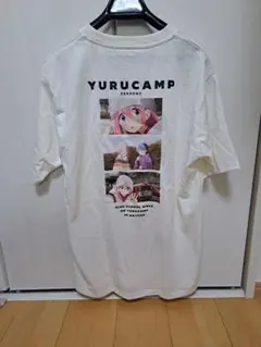 バックプリントtシャツ Tシャツ