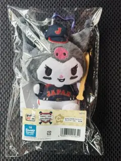 サンリオ侍ジャパン クロミちゃん