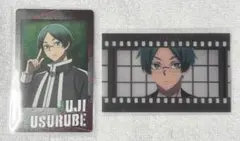 桃源暗鬼　遊摺部従児　スナップマイド