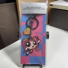 Newjeans パワパフ Get Up ピンバッジ ミンジ - メルカリ