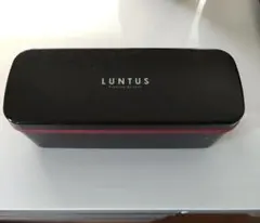 LUNTUS 弁当箱 ブラック【アスベル】のサムネイル
