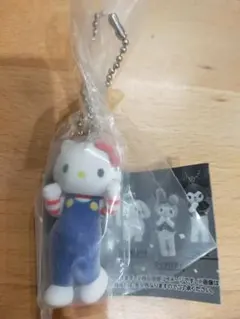 サンリオ キャラクターズ ミニチュアチャーム〜ライブキャラクター〜 ガチャ