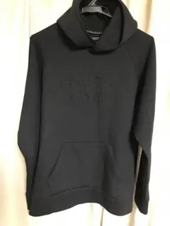 THE NORTH FACE MOUNTAIN ATHLETICS パーカー 黒