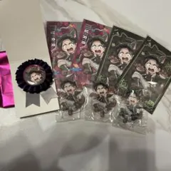 鬼滅の刃 ufotable マチアソビカフェ