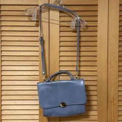 CECIL McBEE ショルダーバッグのサムネイル