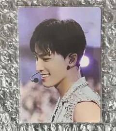 SEVENTEEN ディノ FOLLOW AGAIN to cinemas 特典
