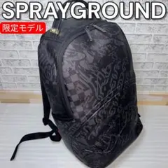 2026年最新】SPRAYGROUND スプレーグラウンド バックパックの人気 