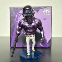 ワンピース 武装色 鬼竹のヴェルゴ ガレージキット フィギュア pop