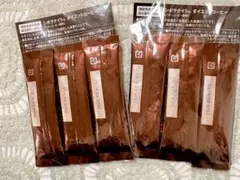 シボラナイトダイエットコーヒー　シボラナイト　ダイエットコーヒー　6包のサムネイル