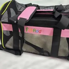 ペットキャリー　カラフル　新品　折りたたみ　犬　猫