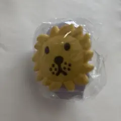 ミッフィー マスコットウォッチ ガチャ ライオン