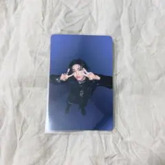 Stray kids ハン トレカ GIANT 初回B 封入