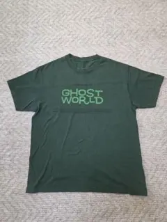 2026年最新】ゴーストワールド tシャツの人気アイテム - メルカリ
