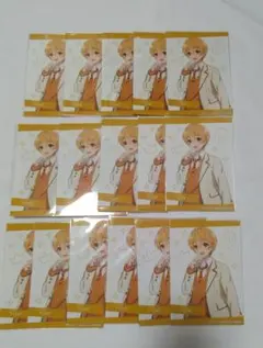 るぅとくん チェキ風ブロマイド 白衣装 まとめ売り 2025年最新】るぅとくんチェキ風ブロマイドの人気アイテム