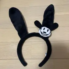 オズワルド・ザ・ラッキー・ラビット カチューシャ