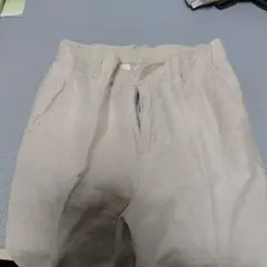 Sサイズ チノパン 100%コットン