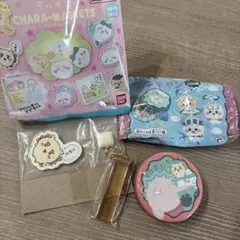 ちいかわ　シーサー　まとめ売り３点セット