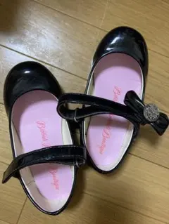 ディズニーリゾート　ビビディバビディブティック　靴　19センチ