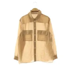 【美品】theory luxe セオリーリュクス　ポロニット　ショート丈　白 美品】theory luxe セオリーリュクス ポロニット ショート丈 白 - メルカリ