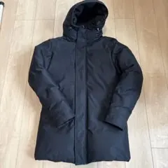 PYRENEXピレネックスアヌシー2ブラックUA別注 M