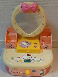 2026年最新】キティ ドレッサーの人気アイテム - メルカリ