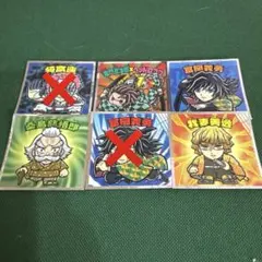 ビックリマンシール キャラクターグッズ