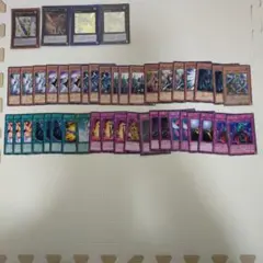 HC、ヒロイックチャレンジャーまとめ売り！ホロレア2つあるよ！