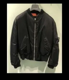 PRADA＊Re-Nylon ボンバージャケット＊SGB903