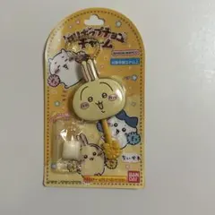 【ちいかわ】　ロリポップチョコチャーム　うさぎ