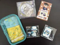 江戸川コナン キャラクターグッズ