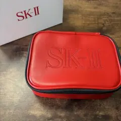 sk-2 ポーチ