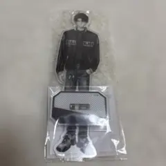 にじさんじ Y4T4 Welcome Goods 塚原大地 アクリルスタンド - メルカリ