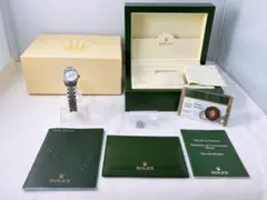 ROLEX ロレックス デイトジャスト 179174G SSxWG 自動巻のサムネイル