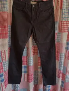 NAVY PRODUCE デニムパンツ ブラックのサムネイル
