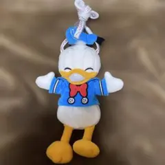 新品タグ付き パルパルーザ　ドナルドダック　ショルダー　ドナパル