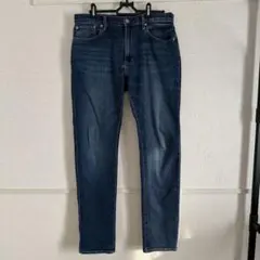 GU ストレッチスキニー