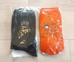 ★BEFIRSTリョウキ三山凌輝オリジナルソックスセット★