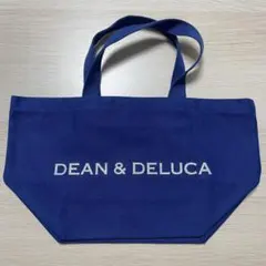 DEAN & DELUCA チャリティートート2025 ラピスブルー S
