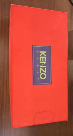 [希少]KENZO 花柄カップ2個セット