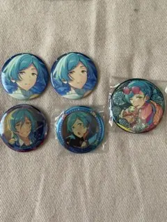 2025年最新】深海奏汰 イベコレ缶の人気アイテム - メルカリ