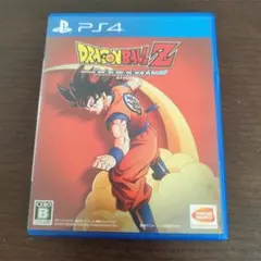 ドラゴンボールZ KAKAROT カカロット ps4