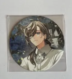 ChroNoiR 6th ANNIVERSARY 特典 コースター 叶