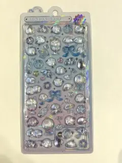 【正規品】ボンボンドロップシール　しまえなボンボン　クーリア