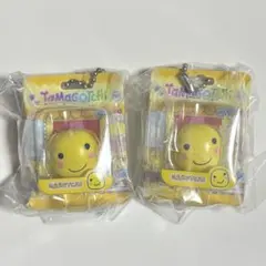 たまごっち ブリスターパッケージコレクション まるっち まめっち くちぱっち