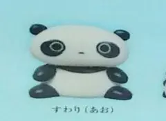 たれぱんだ もっちりマスコット